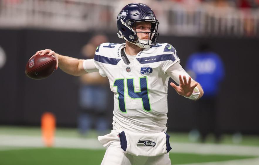 Squirrel Patrol’s Week 15 NFL Main Slate DFS GPP Picks