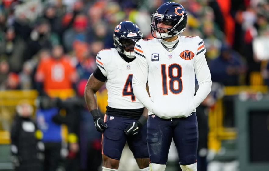 Week 15 NFL Player Prop Bets: Best Bets from Connor Allen