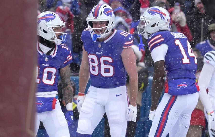 Jake's Week 15 NFL Player Prop Bets