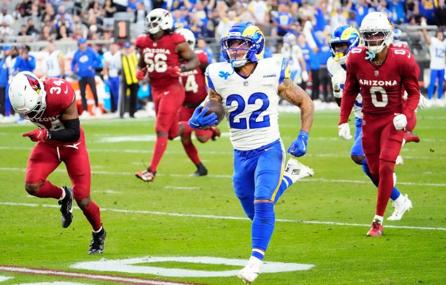 Waiver Wire Watch Week 15: Streamer Party for the Playoffs