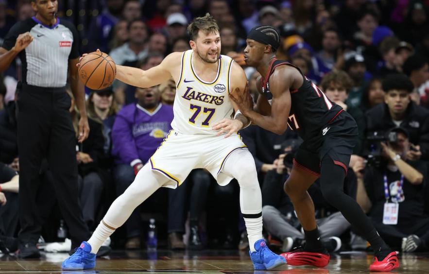 Squirrel’s Nuts &amp; Bolts NBA - December 10th, 2025