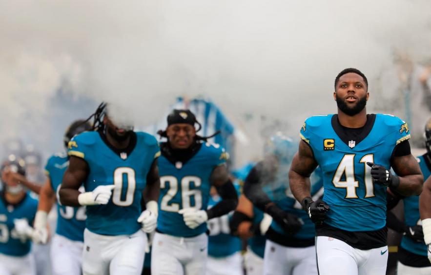 Defense Streaming Week 15: Jaguars Are Top Option