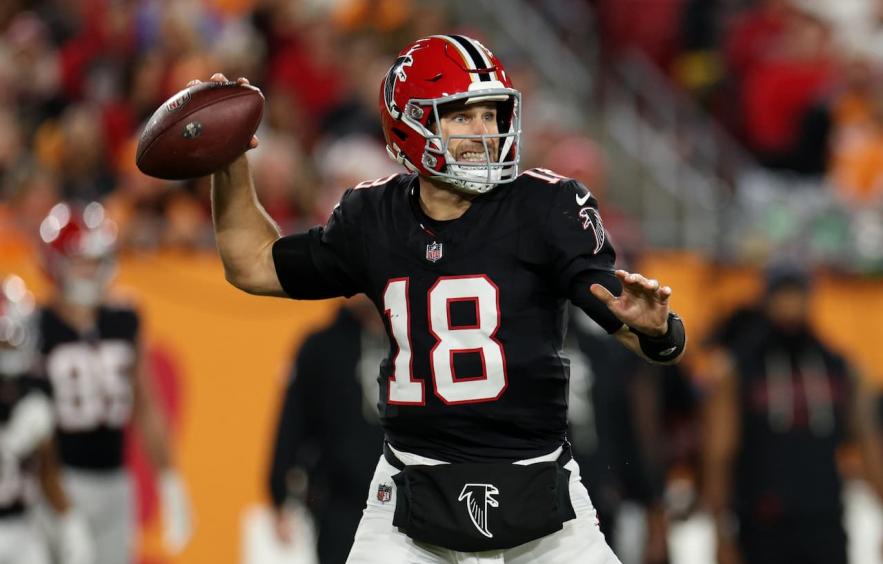 NFL Spread and O/U Picks: Hunter's Week 16 Best Bets