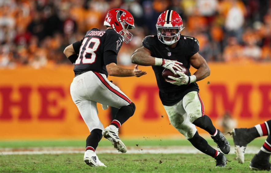 DraftKings &amp; FanDuel NFL DFS Week 16 Cash Strategy &amp; Picks