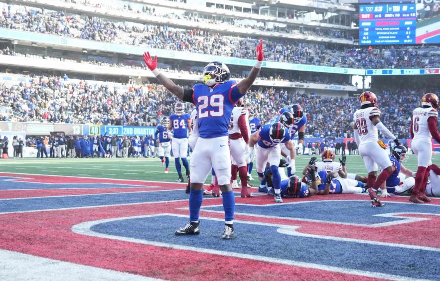 Hoopes There It Is: Week 16 Game Preview