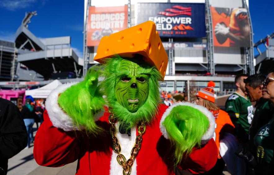 Week 17 Good Vibes, Bad Vibes (Who Should I Start)