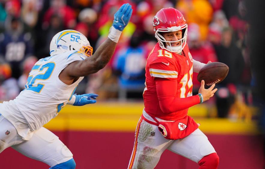 Week 15 Injury Report: Burdened by Injuries