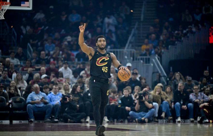 Squirrel’s Nuts &amp; Bolts NBA - December 17th, 2025