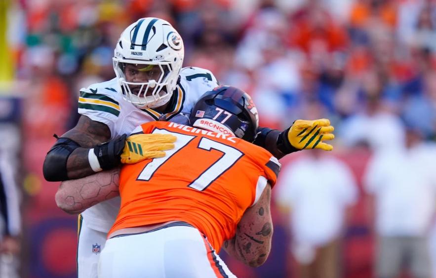 O-Line Rankings and Matchups to Exploit: Week 16