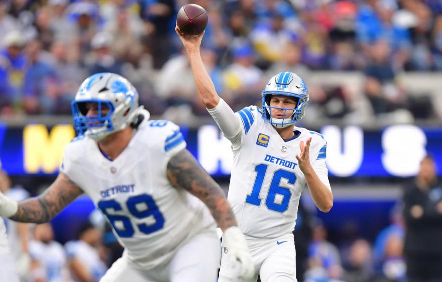 Squirrel Patrol’s Week 16 NFL DFS Picks &amp; Cheat Sheet (DraftKings &amp; FanDuel)