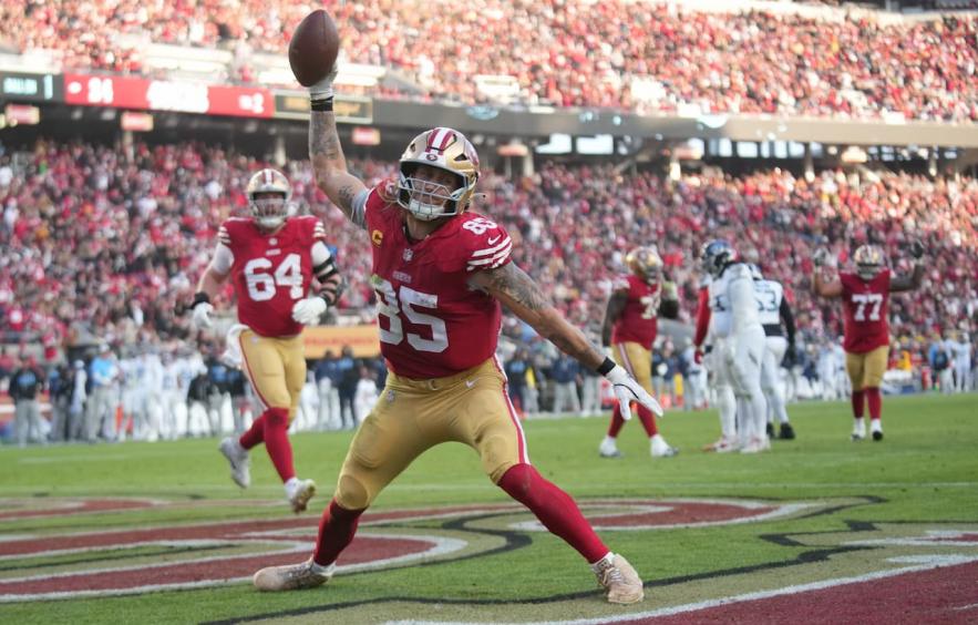 Week 16 NFL Player Props: Best Player Props to Bet from Ryan Noonan