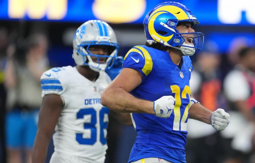 Squirrel’s Nuts &amp; Bolts: Rams - Seahawks Showdown Strategy (Week 16 NFL DFS)