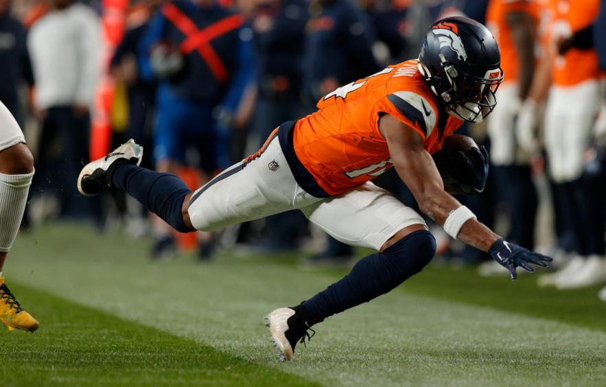 Week 16 Good Vibes, Bad Vibes (Who Should I Start)