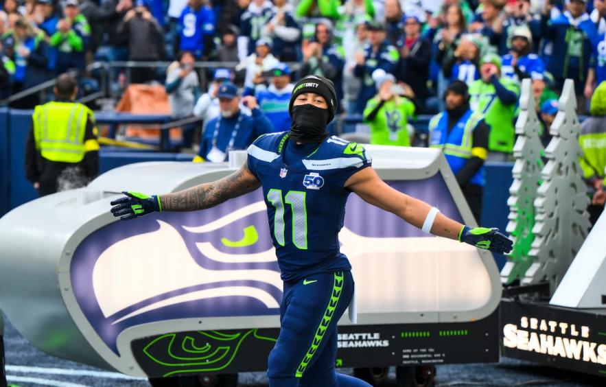 Wacky Week 18: Who's Motivated?