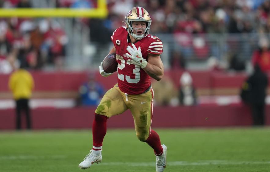 Week 17 DraftKings &amp; FanDuel Showdown Strategy: Sunday Night NFL DFS for Bears at 49ers