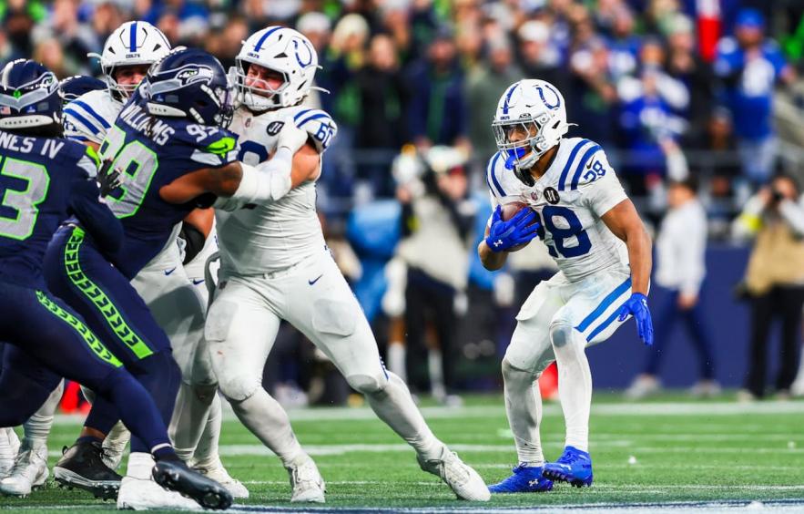 Squirrel’s Nuts &amp; Bolts 49ers – Colts MNF Showdown Strategy (Week 16 NFL DFS)