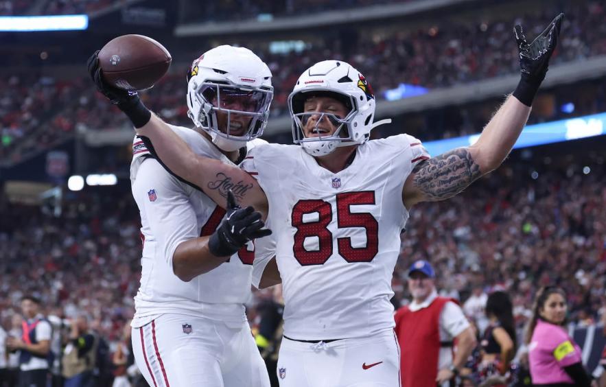 Squirrel Patrol’s Week 17 NFL Main Slate DFS GPP Picks