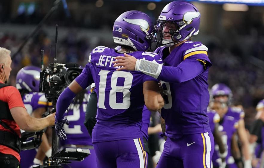 Chalkboard Week 16 Player Prop Bets Article