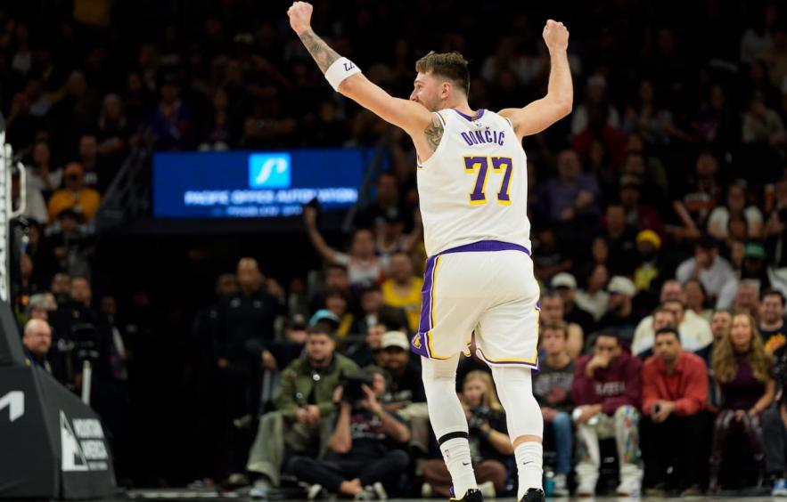 Squirrel’s Nuts &amp; Bolts NBA - December 18th, 2025