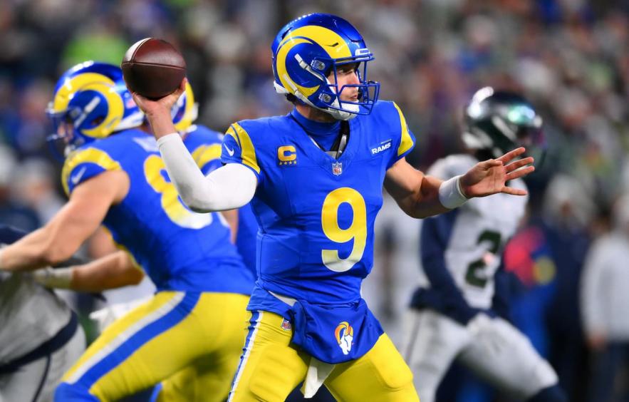 Chalkboard Week 17 Player Prop Bets Article