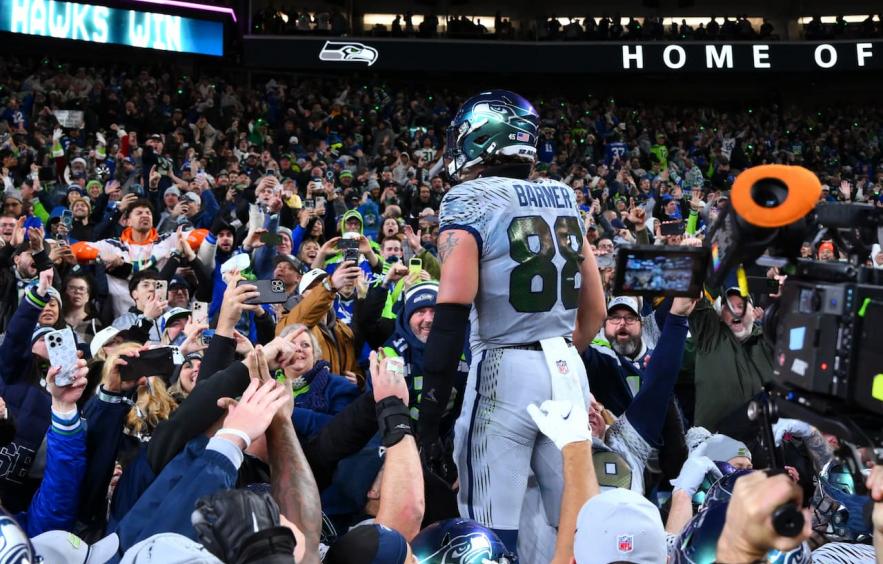 Tight End Streaming Week 17: Closing the Barn Door on the Season