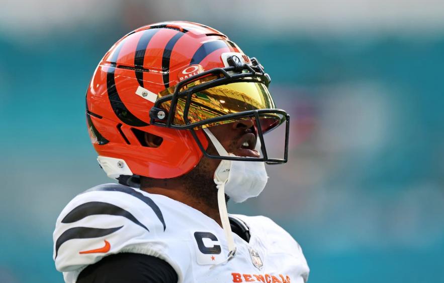 Week 17 NFL Player Props: Best Player Props to Bet from Ryan Noonan