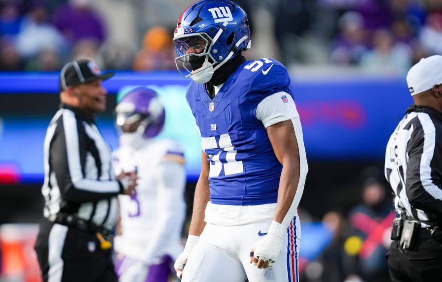 Week 17 IDP Waiver Wire: Pickups &amp; Targets