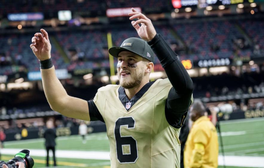 Quarterback Streaming Week 17: Tyler Shough Could Help Win A Fantasy Championship