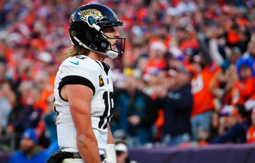 Jake's Week 17 NFL Player Prop Bets