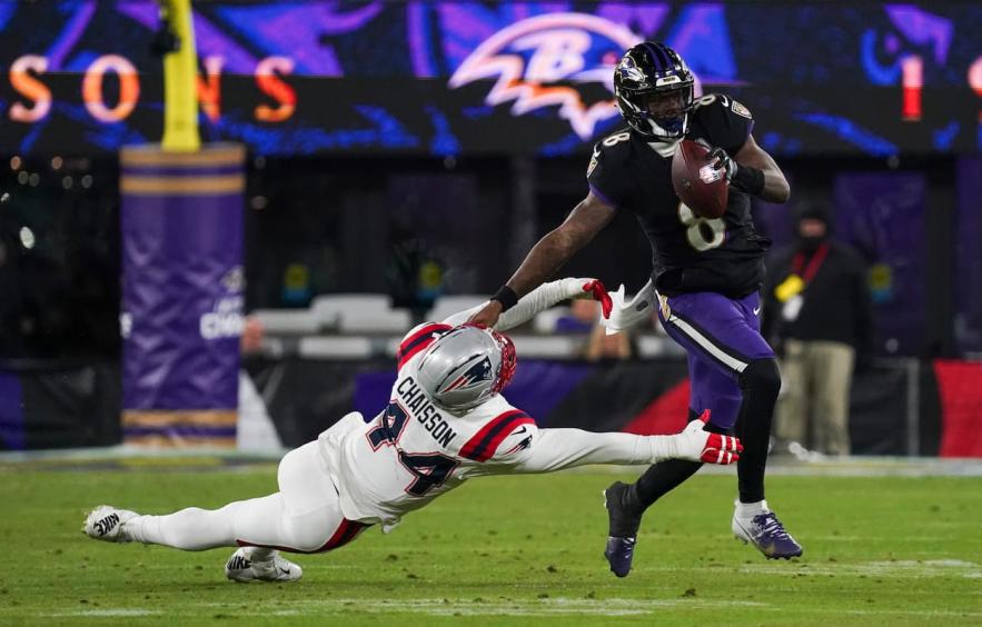 Week 16 Injury Report: Wounded but not Defeated