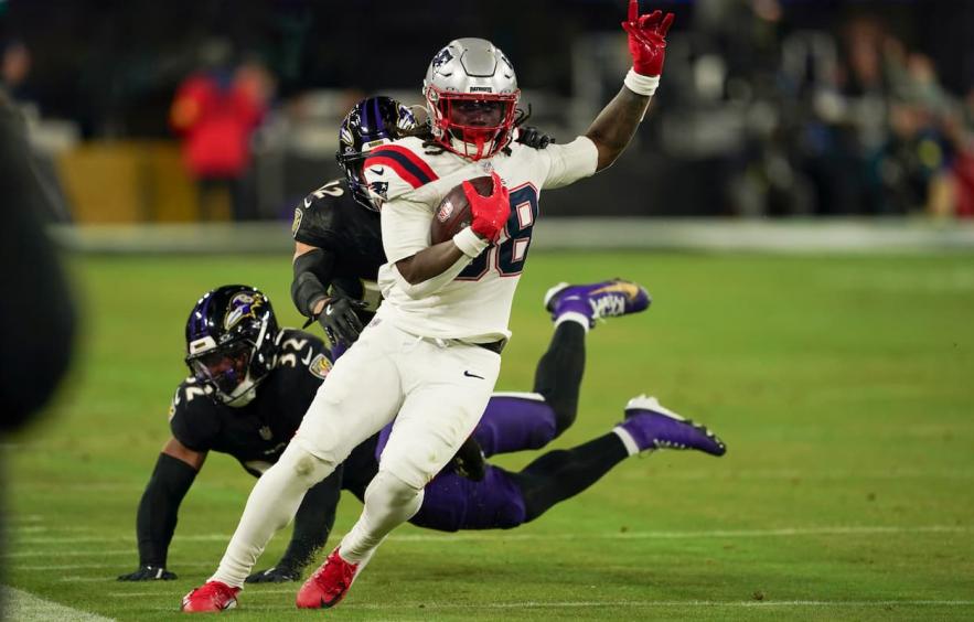 Week 17 Sneaky Starts &amp; Sleepers