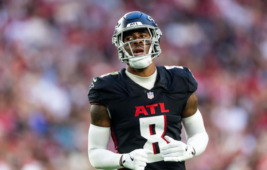 Kyle Won't be the Pitts in 2026, but he Won't be the Best Tight End in Fantasy Football
