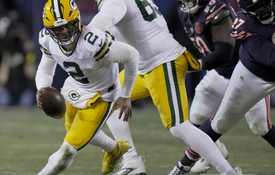 NFL Spread and O/U Picks: Hunter's Week 17 Best Bets