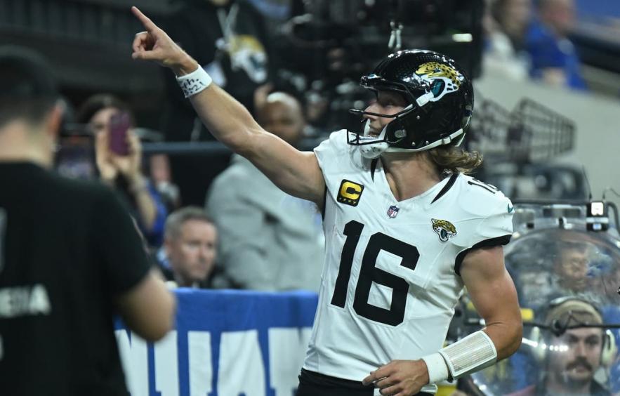 Jake's Week 18 NFL Player Prop Bets