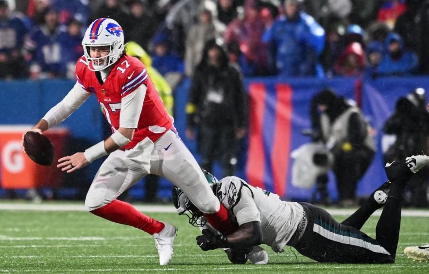 2026 IDP Free Agent Primer: Defensive Line