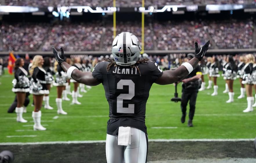 Players On Bad Teams Can Be Good For Fantasy Football