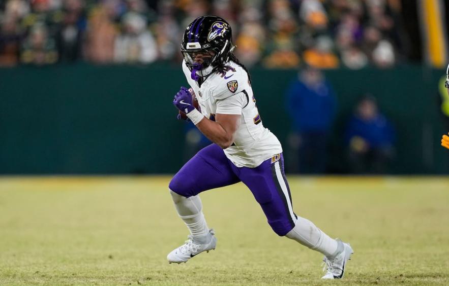 Chalkboard Week 18 Player Prop Bets Article