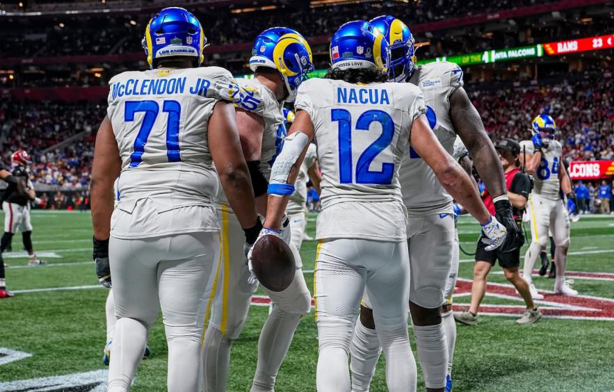 NFL Spread and O/U Picks: Hunter's Wildcard Round Weekend Best Bets