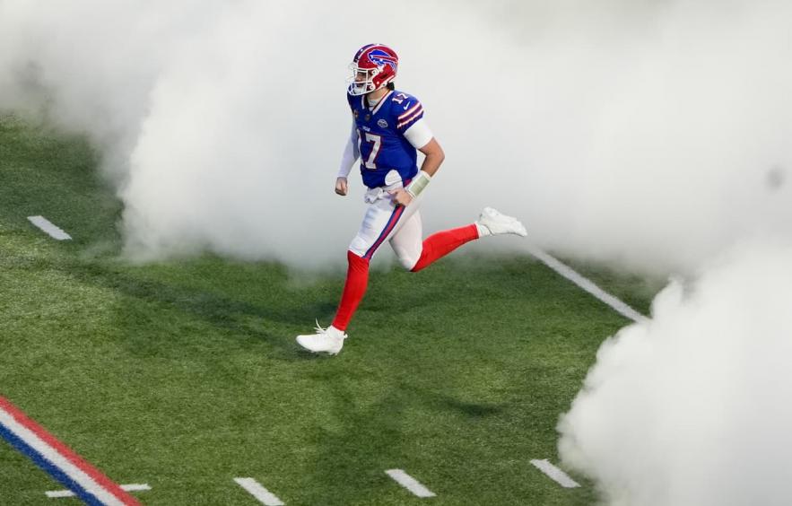 Squirrel Patrol’s Wild Card Sunday-Only Classic Slate Strategy