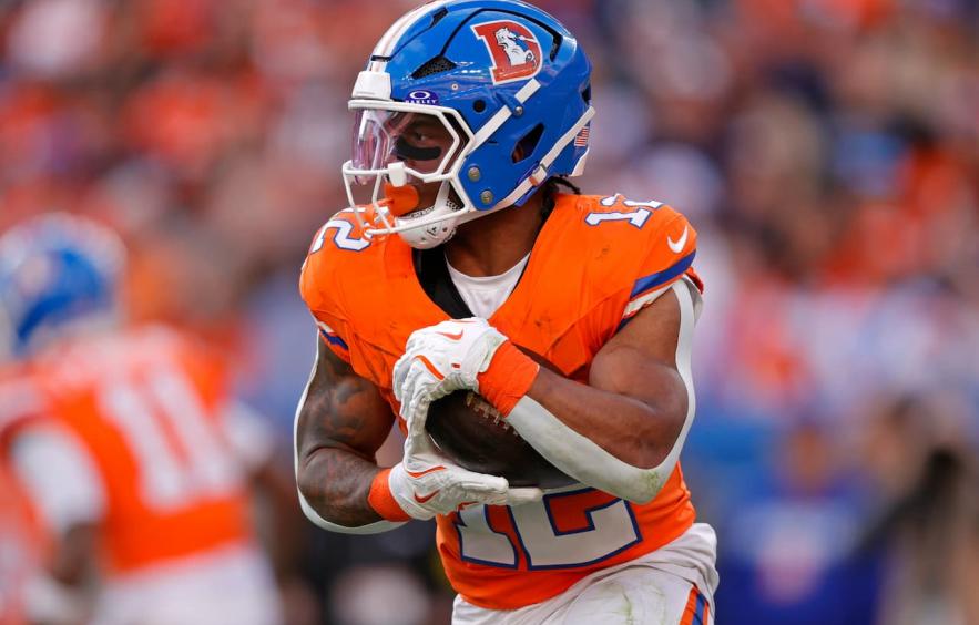 2026 NFL Divisional Round Cheatsheet: Injuries, Picks, Props, DraftKings Top Plays