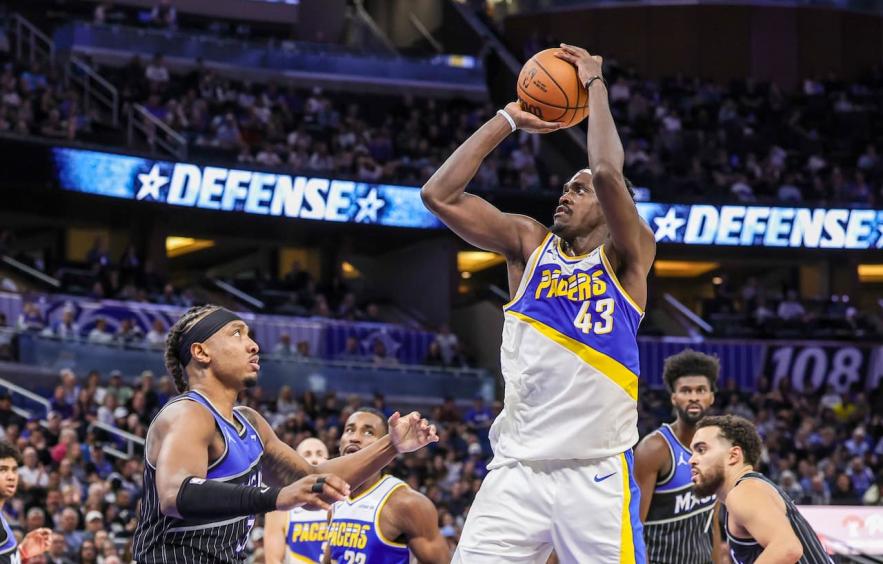 Squirrel’s Nuts &amp; Bolts NBA - January 6th, 2026