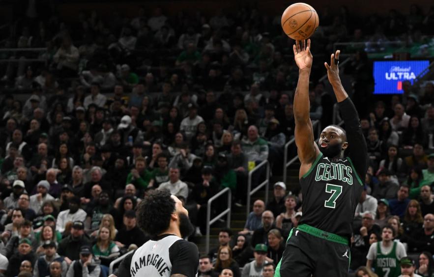 Squirrel’s Nuts &amp; Bolts NBA - January 15th, 2025