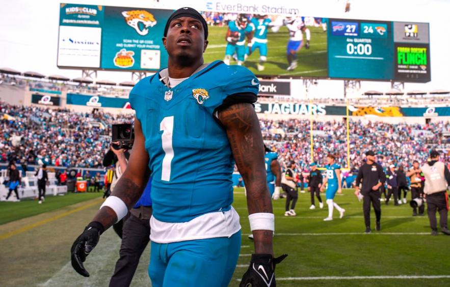 What Travis Etienne to New Orleans Means for Fantasy Football