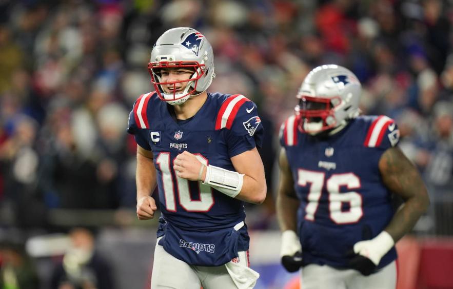 NFL Spread and O/U Picks: Hunter's Divisional Round Weekend Best Bets