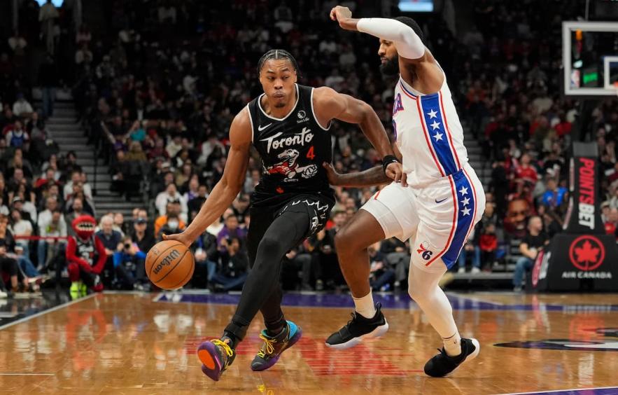 Squirrel’s Nuts &amp; Bolts NBA - January 14th, 2025