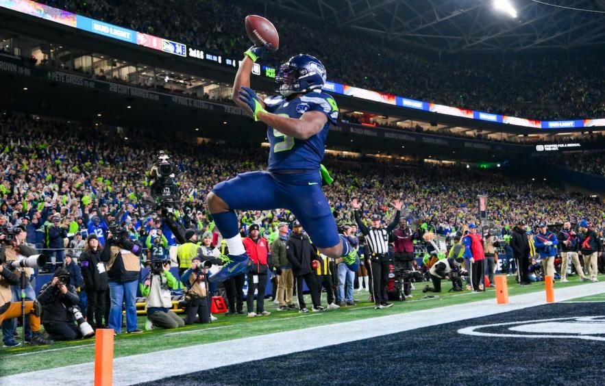 Squirrel Patrol’s Conference Championship Round Two-Game Classic Slate Strategy