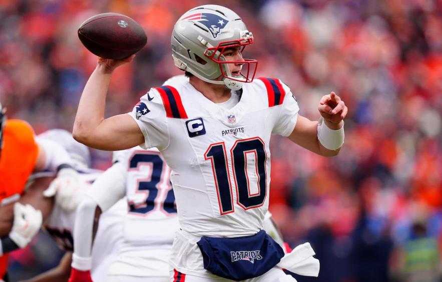 Super Bowl 60 NFL Player Prop Bets: Best Player Props to Bet from Connor Allen