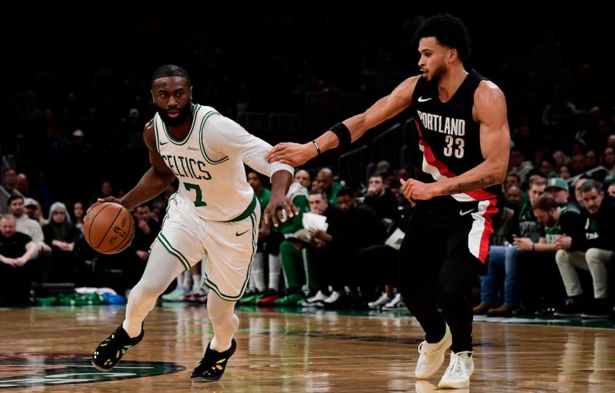 Squirrel’s Nuts &amp; Bolts NBA - February 3rd, 2026