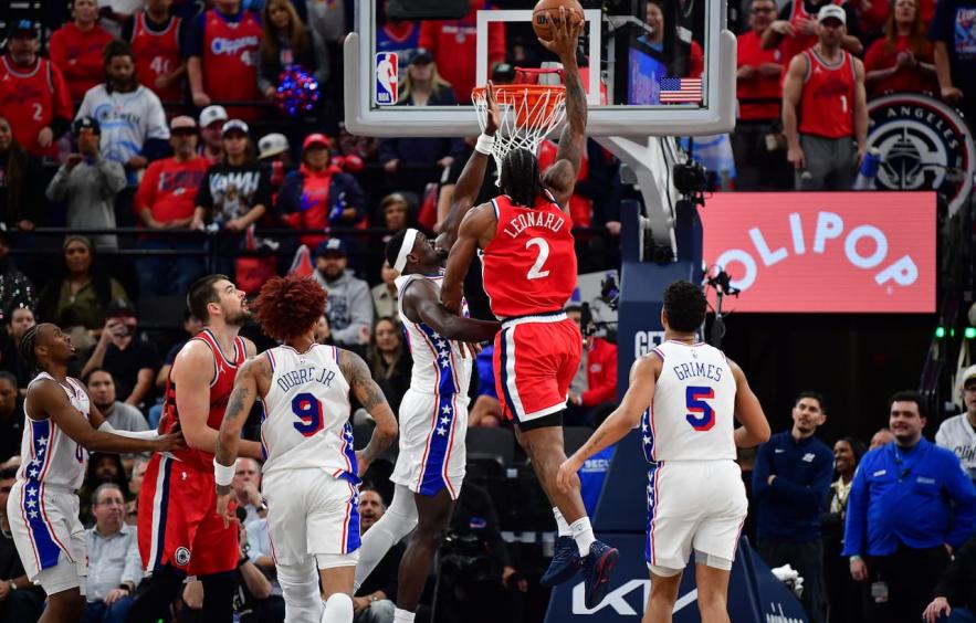 Squirrel’s Nuts &amp; Bolts NBA - February 4th, 2026