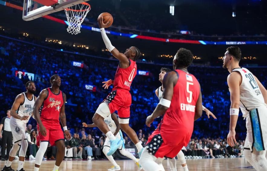 Squirrel’s Nuts &amp; Bolts NBA - February 19th, 2026